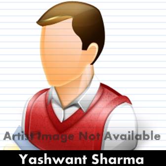 Yashwant Sharma